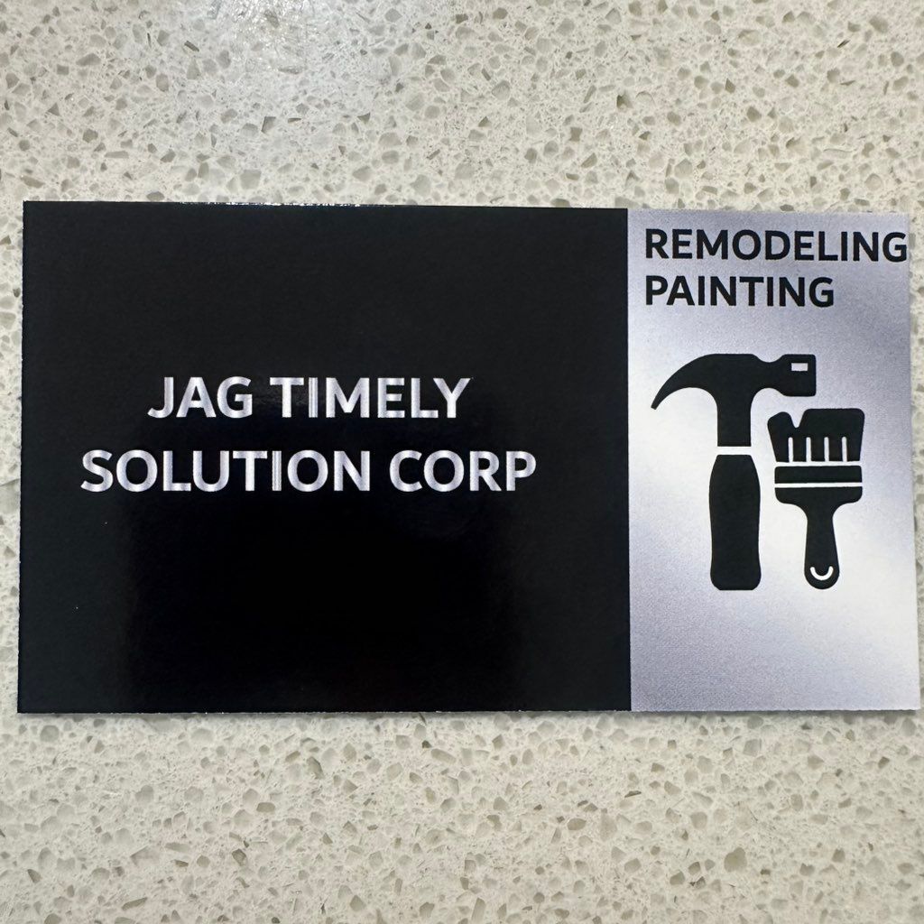 Jag timely solution corp