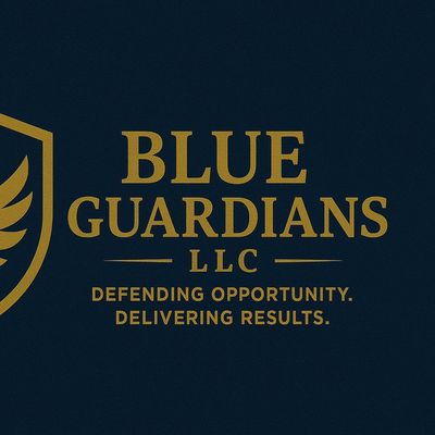 Avatar for Blue Guardians