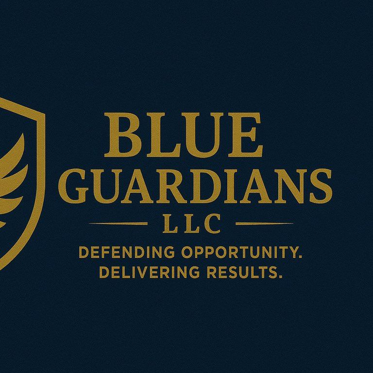 Blue Guardians