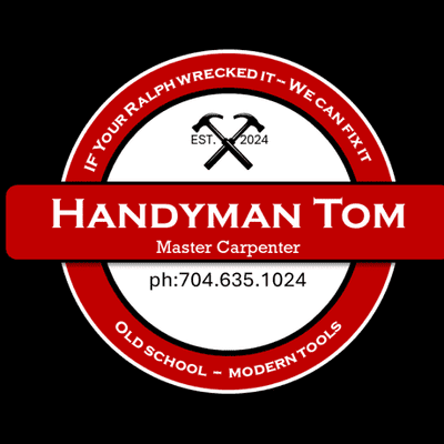 Avatar for Handyman Tom