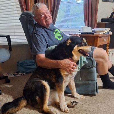 Avatar for Earl Lackey