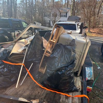 Avatar for Junk to the dump