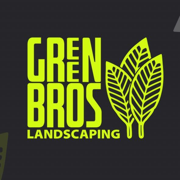 Green Bros TX Landscaping LLC