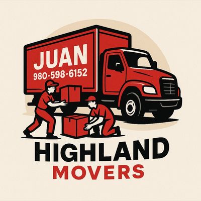 Avatar for Highland Movers LLC