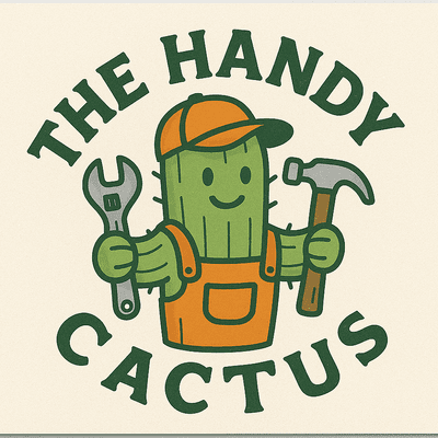 Avatar for The Handy Cactus