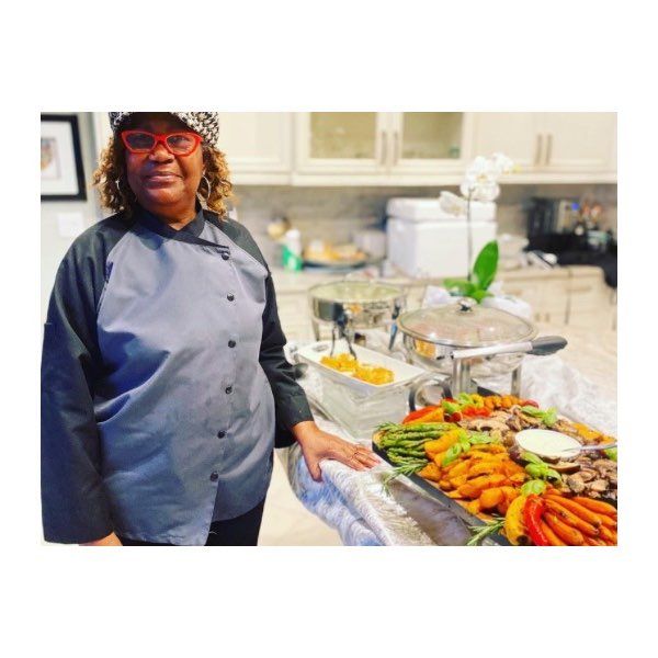Fifi’s Catering & Personal Chef Service