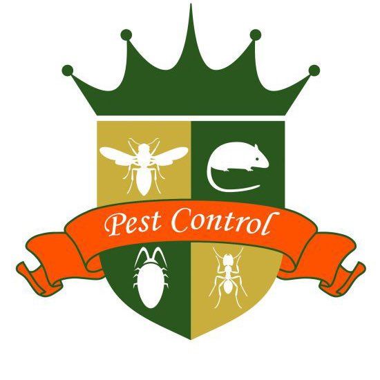 ITS pest control