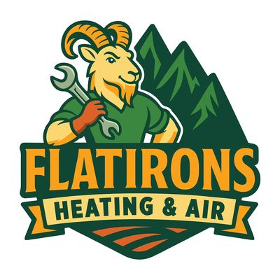 Avatar for Flatirons Heating and Air