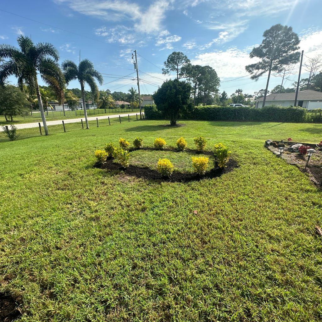 Verry Fast Landscaping Complete LLC Free Estimate