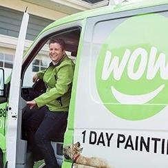 Avatar for WOW 1 DAY PAINTING Richmond