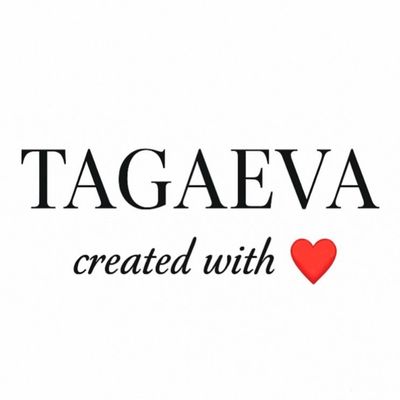 Avatar for TAGAEVA