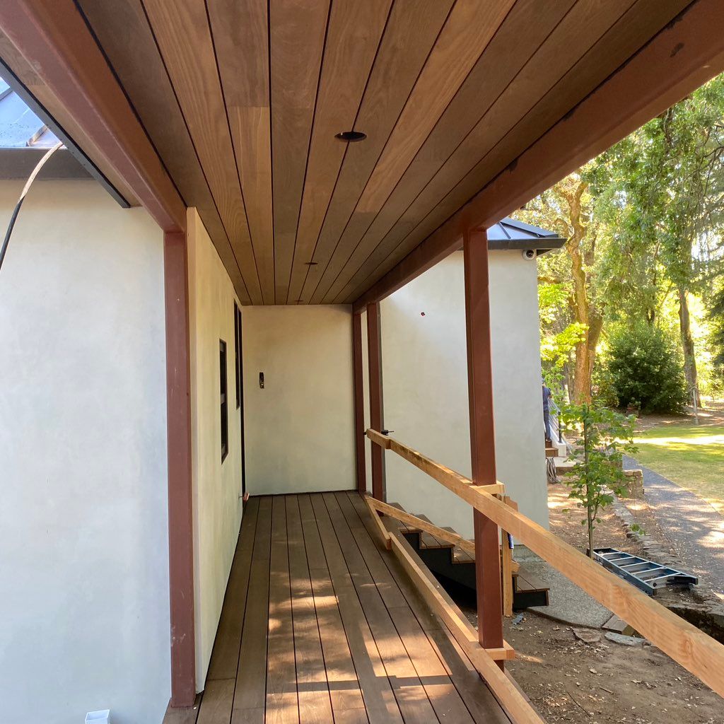 Bay builders