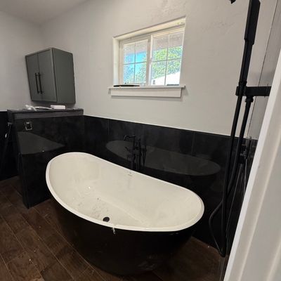Avatar for Gen-Z Plumbing