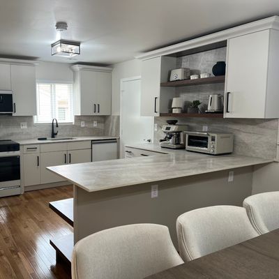 Avatar for SoHo Marble & Granite LLC
