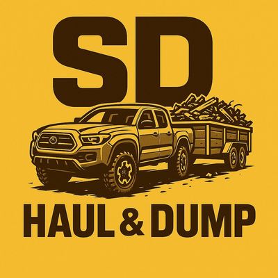 Avatar for SD Haul & Dump