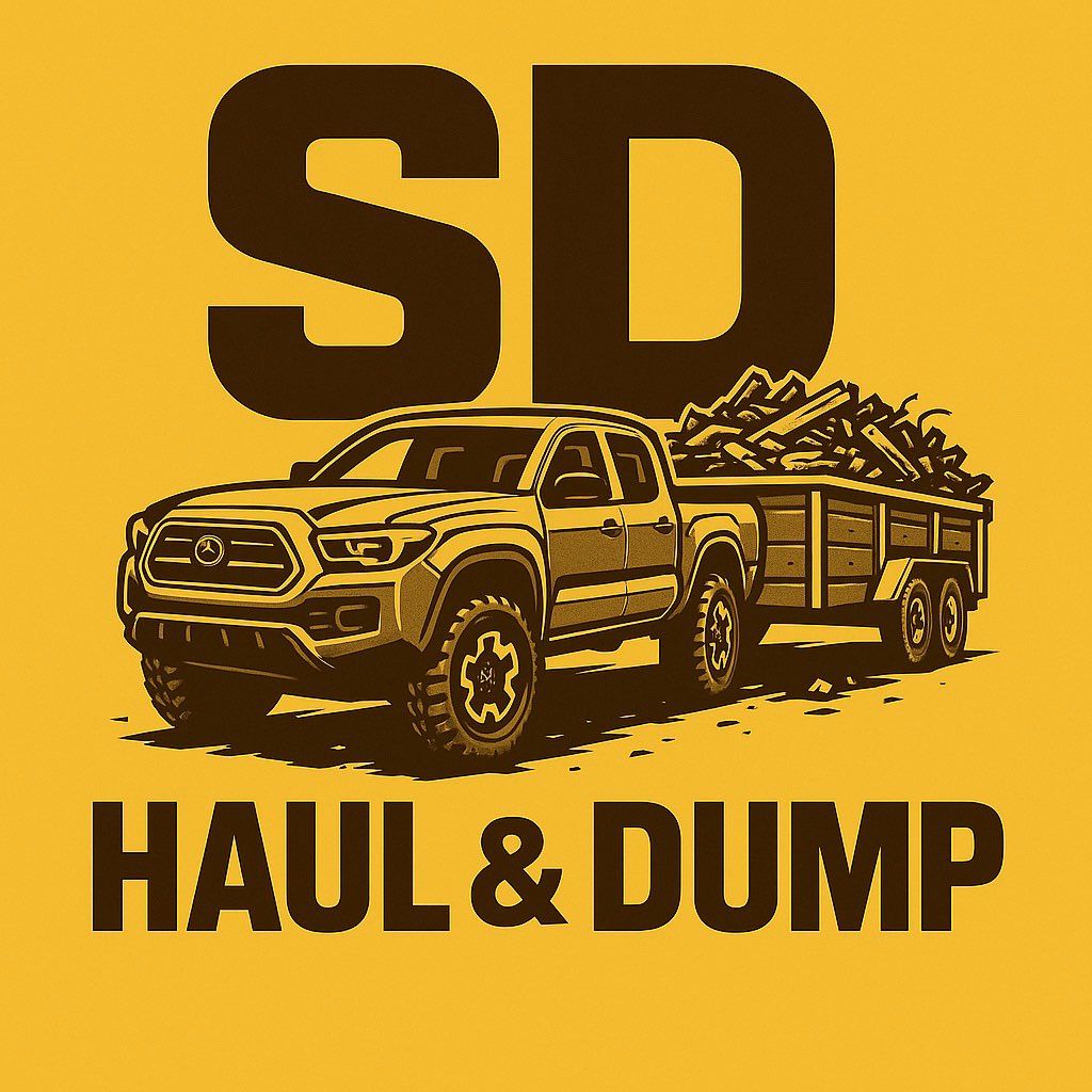 SD Haul & Dump