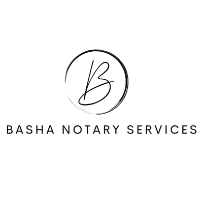 Avatar for Basha Notary Services