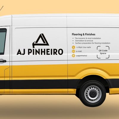 Avatar for Aj pinheiro services LLC