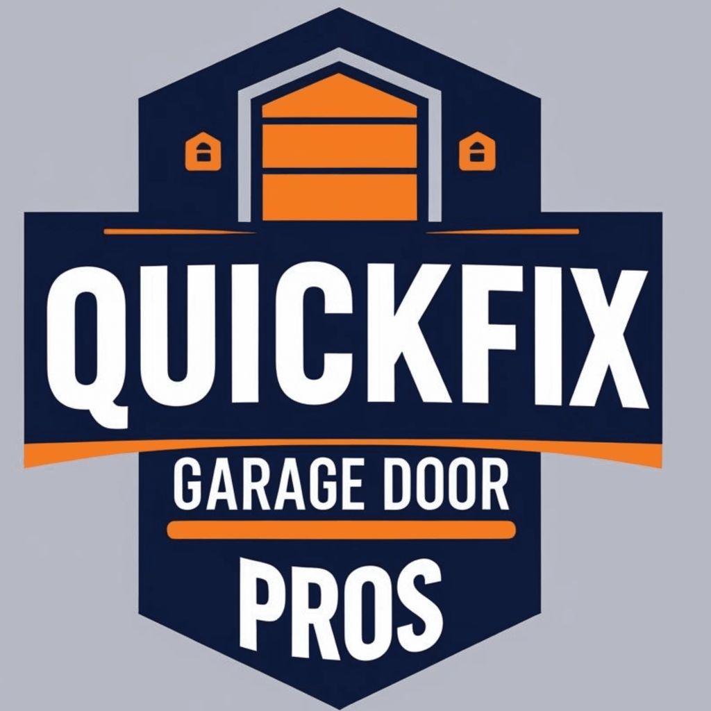 QuickFix Pros Garage Door And Gate Repair