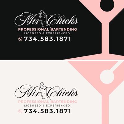 Avatar for Mix Chicks Professional Bartending (Shay & Kay)