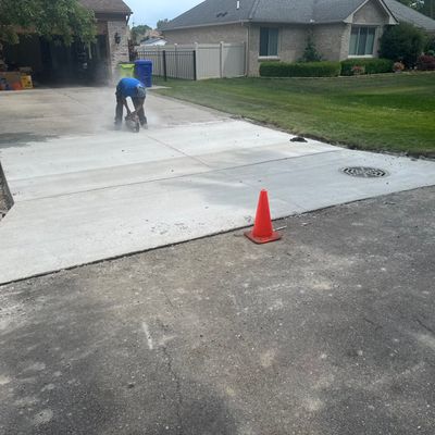 Avatar for Chubby Concrete