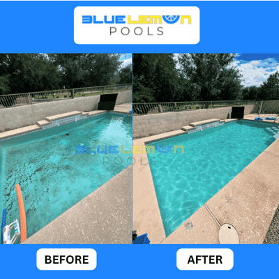 Avatar for Blue Lemon Pools