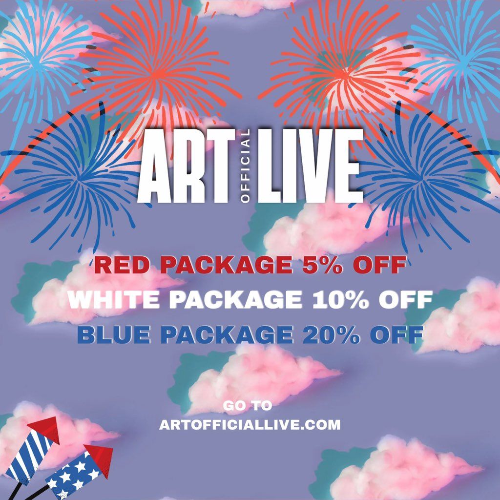 Artofficial Live - DJ Services