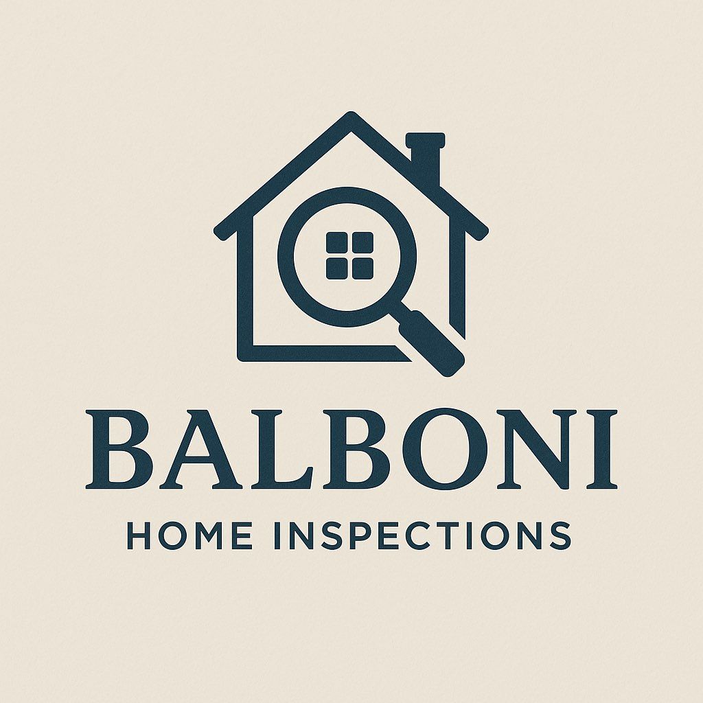 Balboni Home Inspections