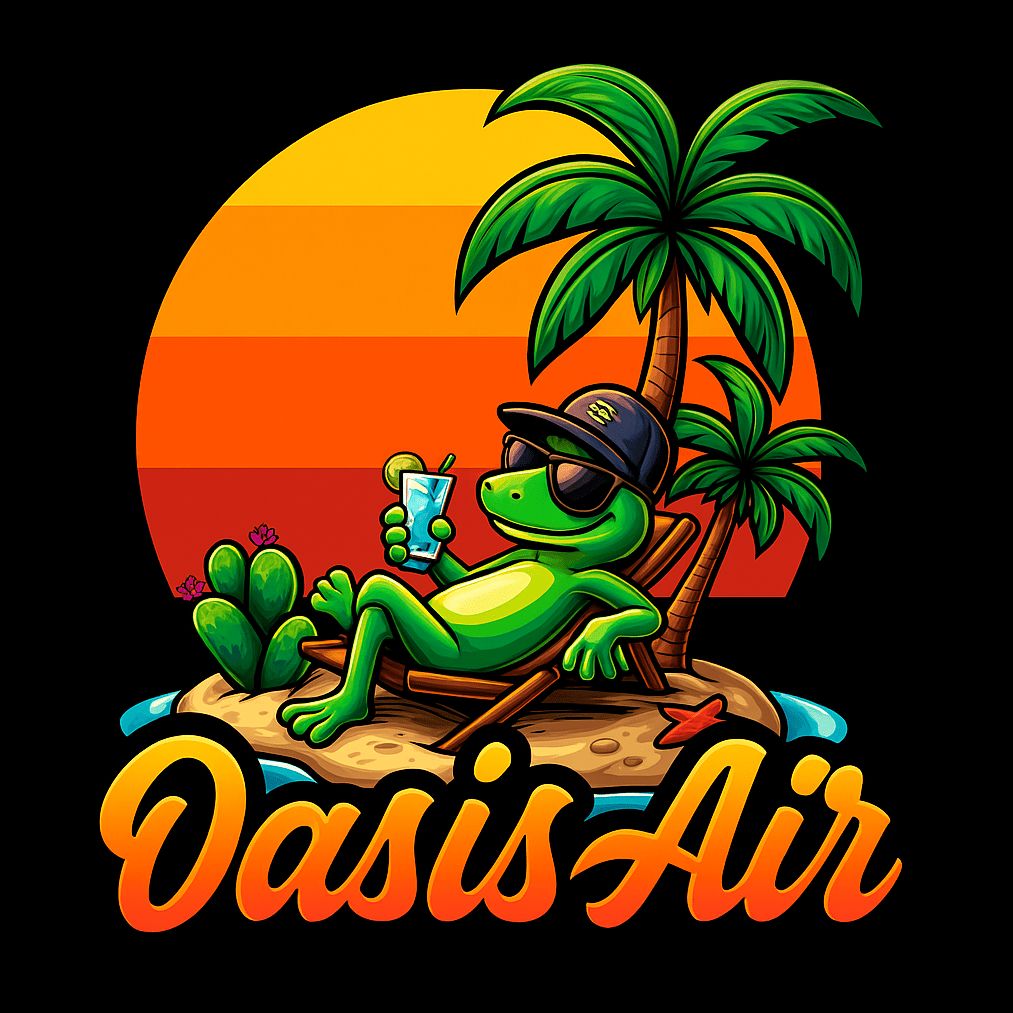 Oasis Air