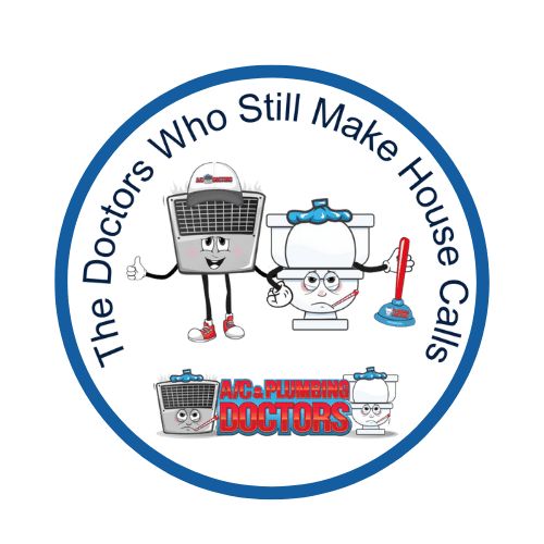A/C & Plumbing Doctors