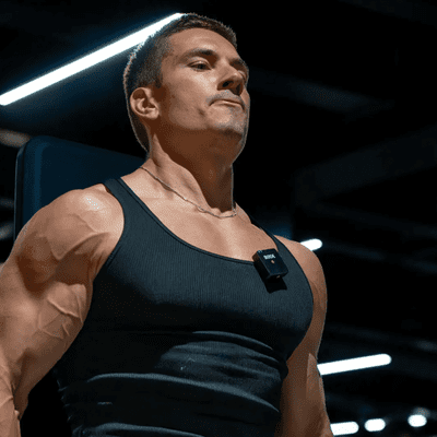 Avatar for Coach Harry | Online Fitness & Nutrition Coach