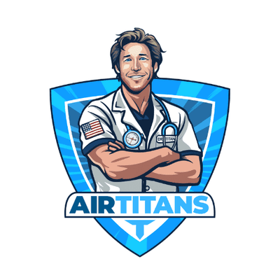 Avatar for Air Titans