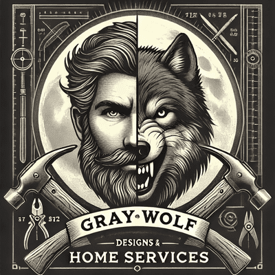 Avatar for Gray Wolf Designs & Home Services