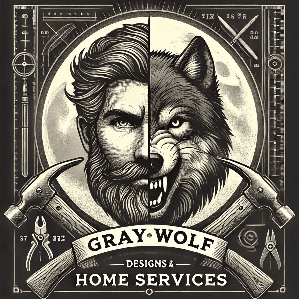 Gray Wolf Designs & Home Services