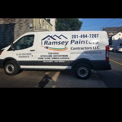 Avatar for Ramsey Painters Contractors LLC.