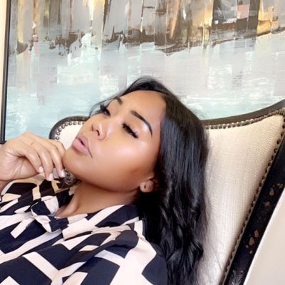 Avatar for Tajmia Moore- Financial Advisor