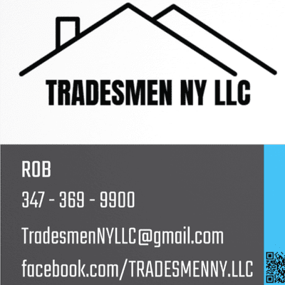Avatar for TRADESMEN NY LLC