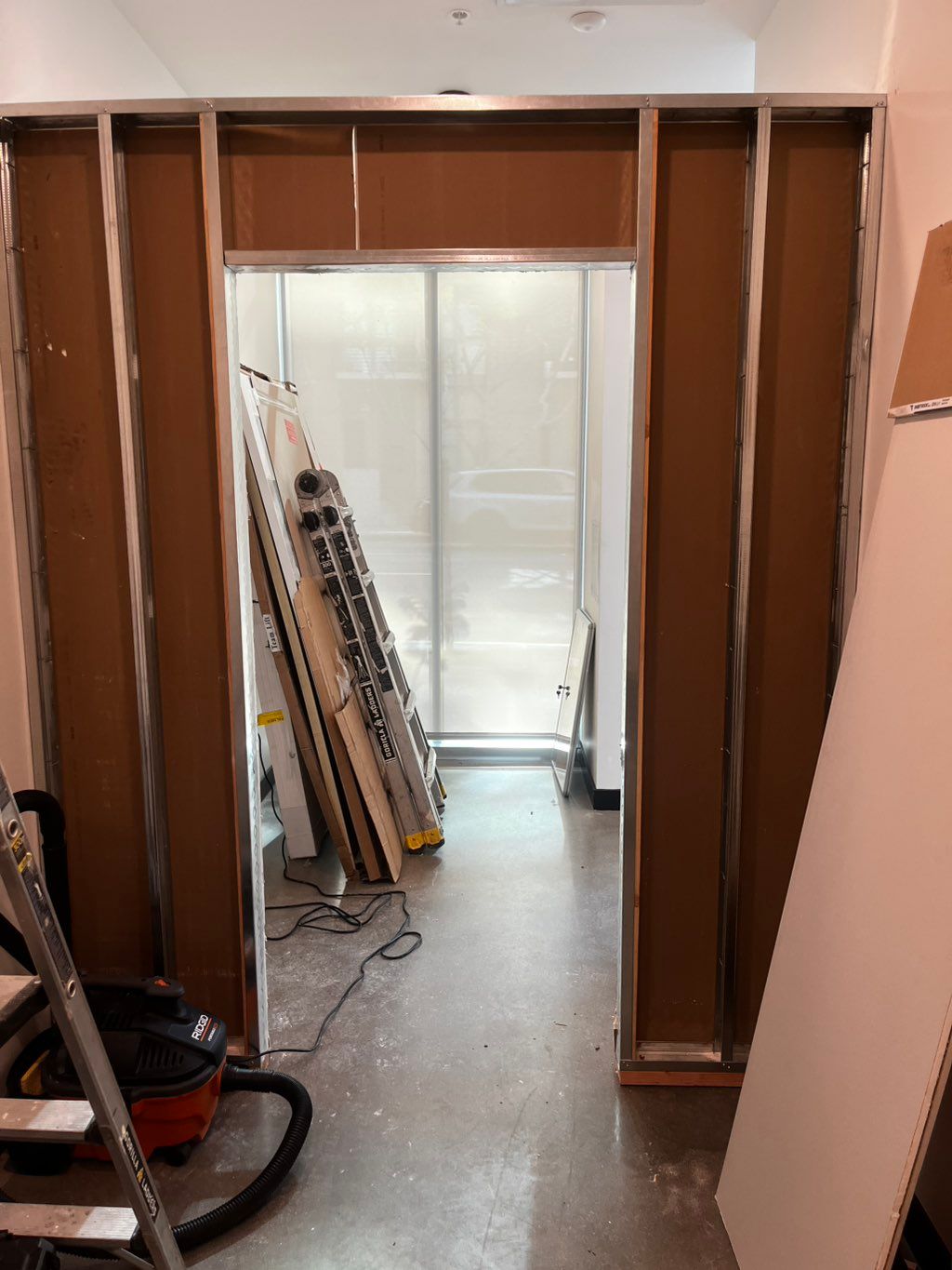 Projects and media
