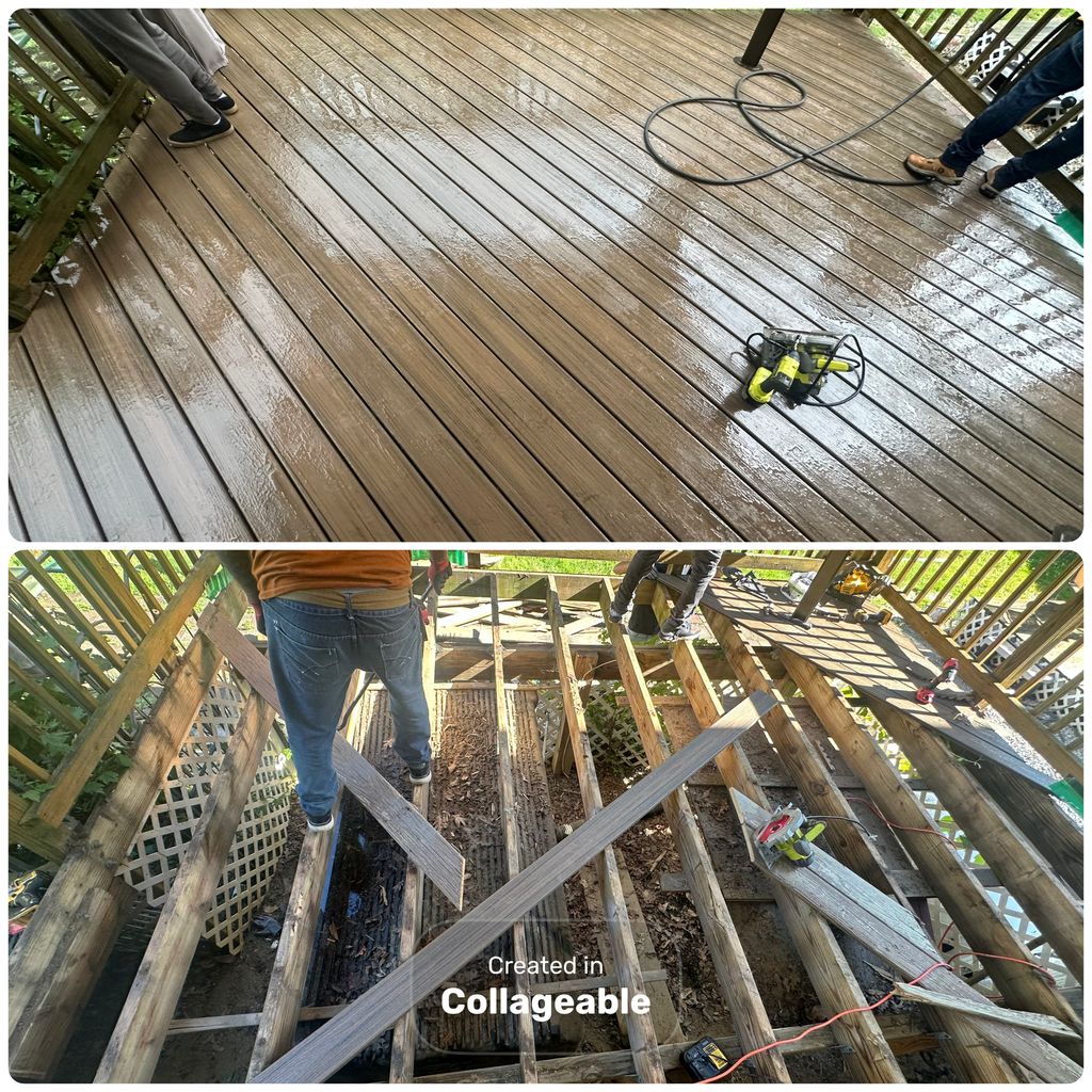 Projects and media