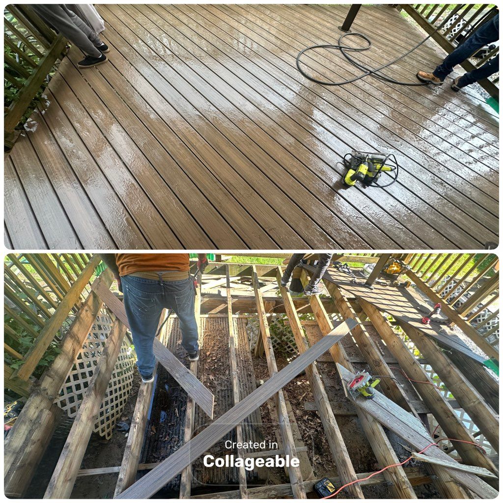 Projects and media