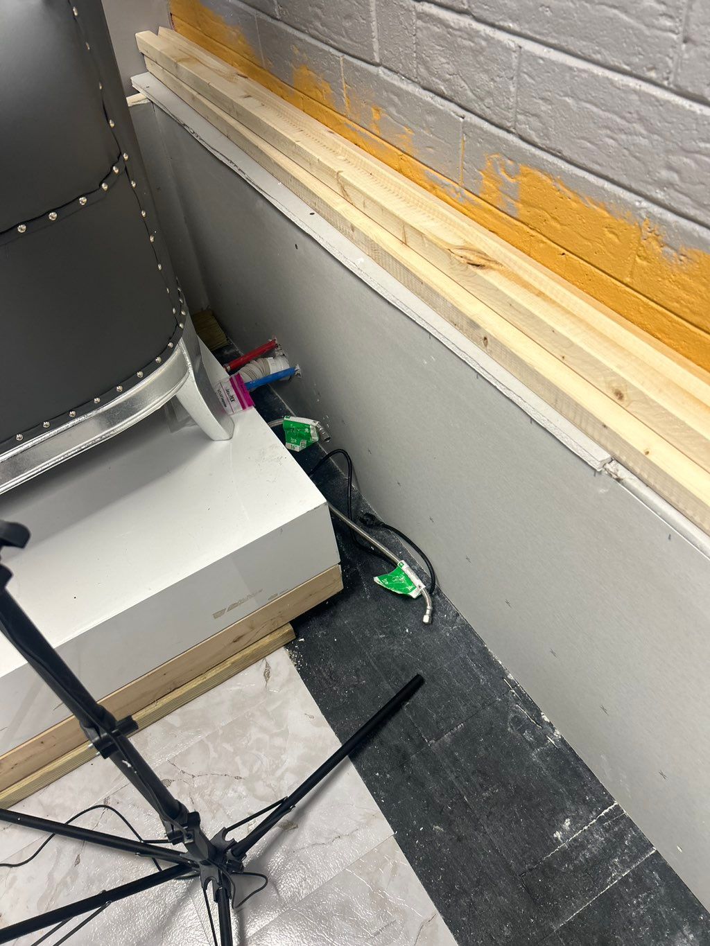 Projects and media