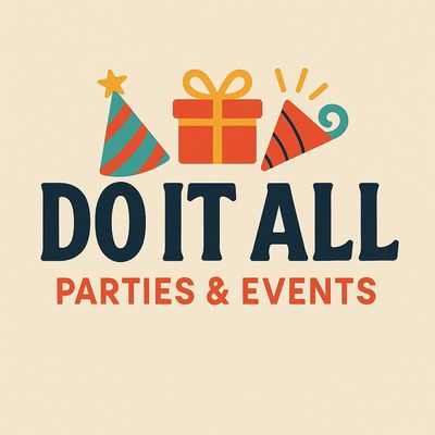 Avatar for Do It All Parties & Events