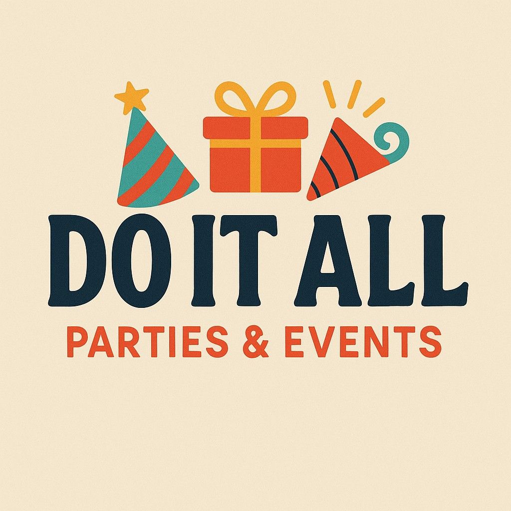 Do It All Parties & Events