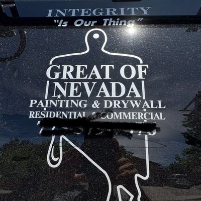 Avatar for Great of Nevada Painting, LC