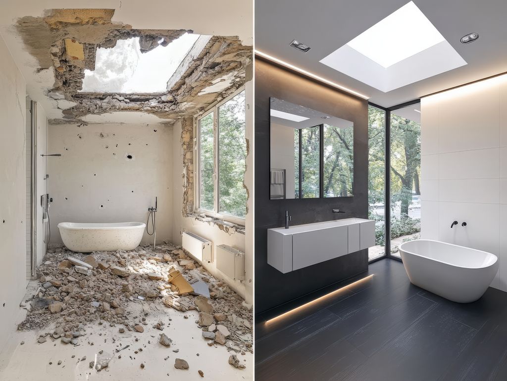 comfortable construction llc