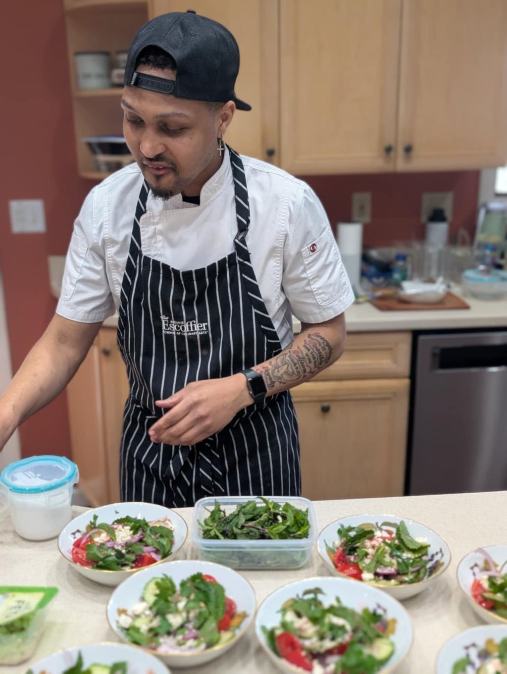 Customer photos