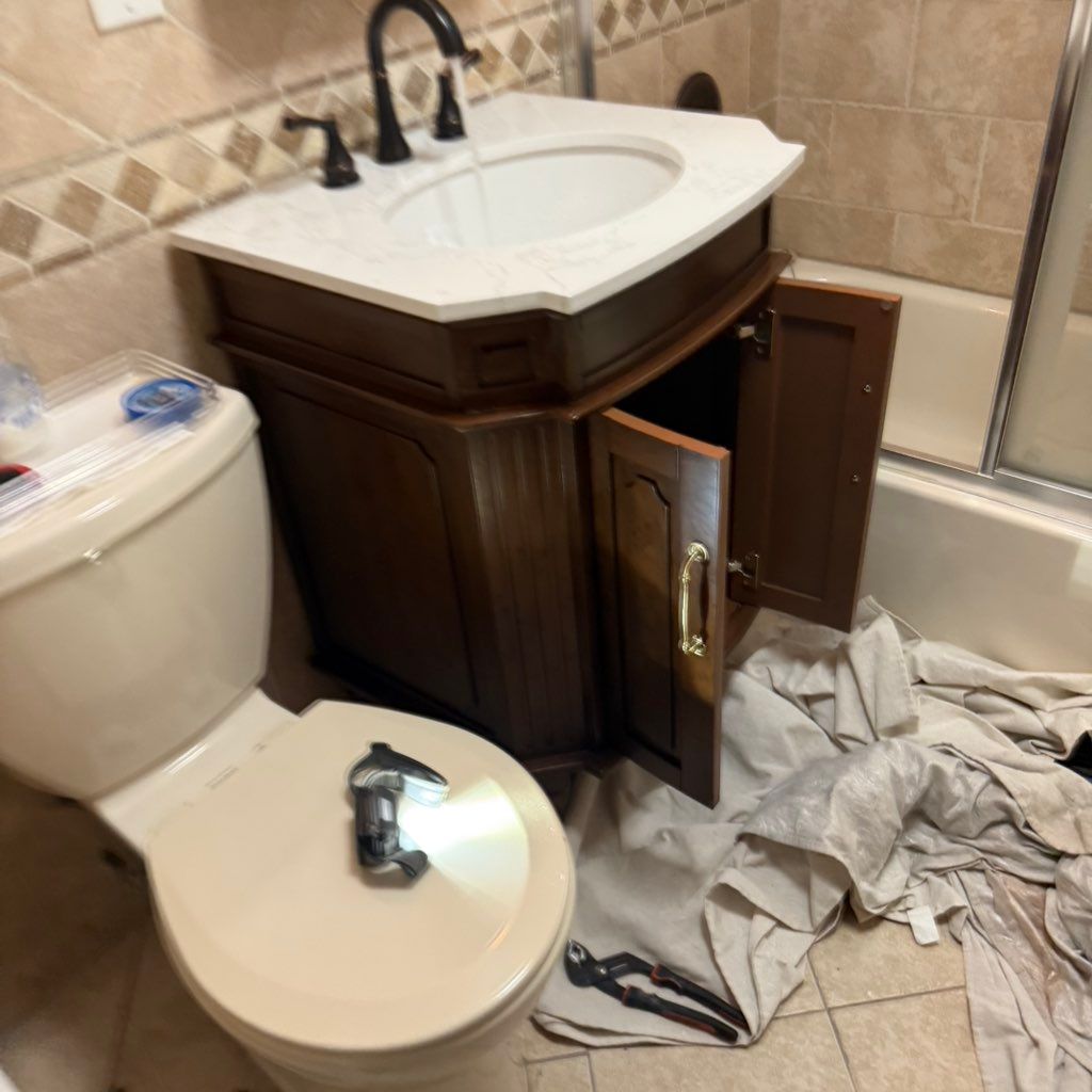 Noah general contractor