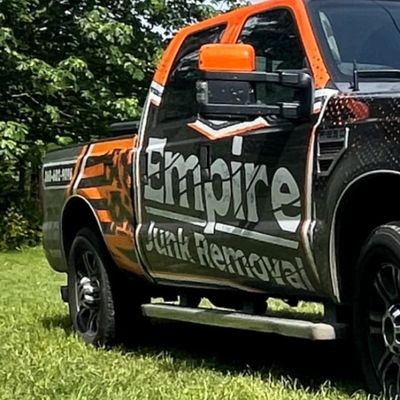 Avatar for Empire Junk Removal
