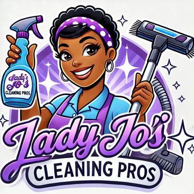 Avatar for Lady Jo’s Cleaning Professional