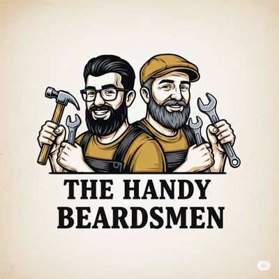 Avatar for THE HANDY BEARDSMEN